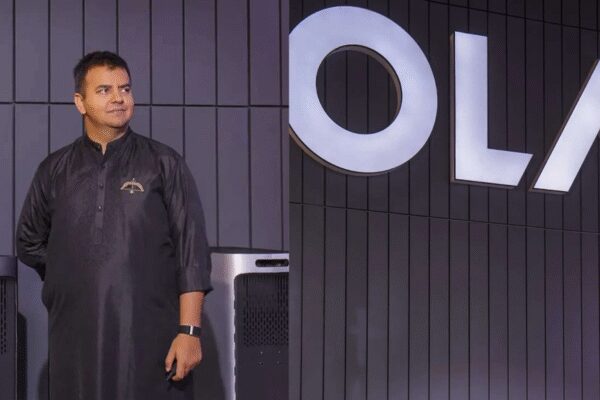 Bengaluru techie suicide case: Ola CEO Bhavish Aggarwal booked; family questions mysterious bank transfer