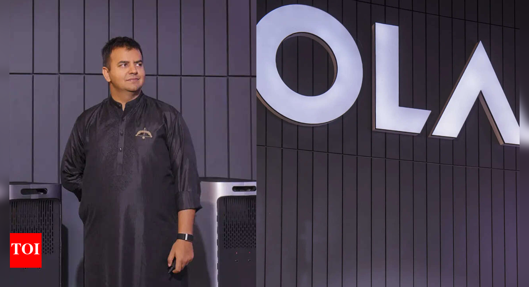 Bengaluru techie suicide case: Ola CEO Bhavish Aggarwal booked; family questions mysterious bank transfer