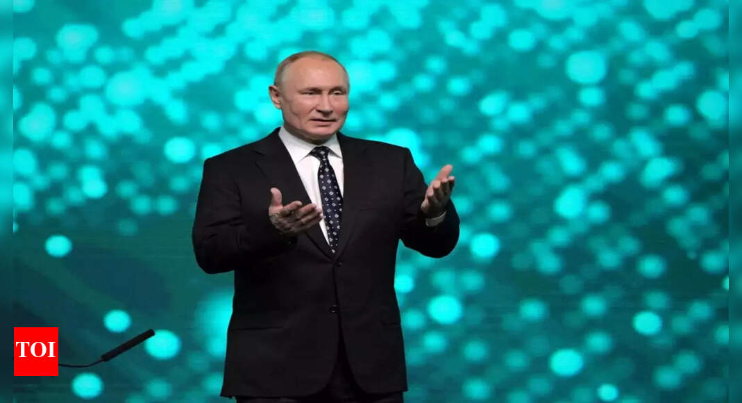 Putin: Putin says U.S. ties ‘unsatisfactory’ but he is willing to talk