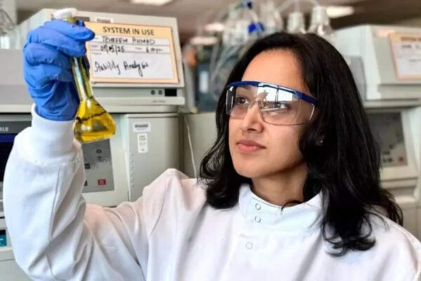 Indian-origin scientist Dr Arathyram Ramachandra wins  million UK fellowship for battery-free medical implants