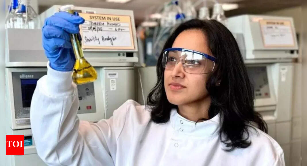 Indian-origin scientist Dr Arathyram Ramachandra wins  million UK fellowship for battery-free medical implants