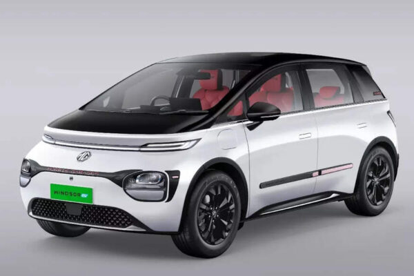 Windsor EV Inspire Edition launched: Price, what’s new in India’s best-selling EV
