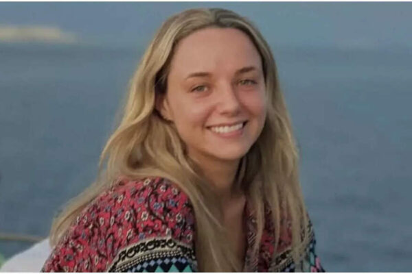 Who was Stacey Hatfield? Australian influencer dies from ‘extremely rare complication’ shortly after birth of first child