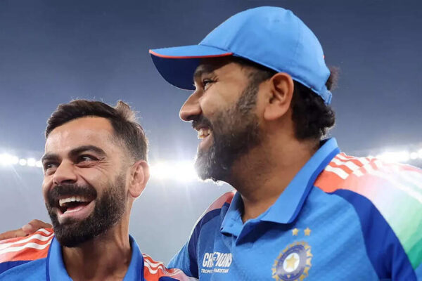 ‘The contribution is not … ‘: Ravi Shastri’s massive comment on Rohit Sharma and Virat Kohli