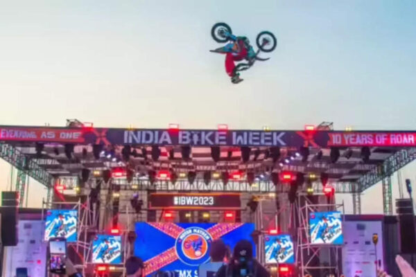 India Bike Week 2025 postponed: Revised dates, ticket details & more