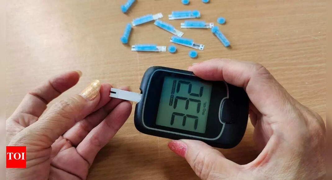 Endocrinologist reveals 3 ‘healthy’ breakfast foods that cause high blood sugar spikes |