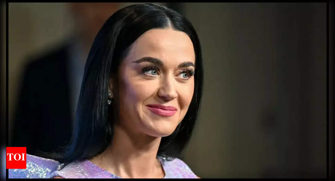 Katy Perry meets children with serious illnesses during her ‘Lifetimes’ tour; shares smiles after interactions