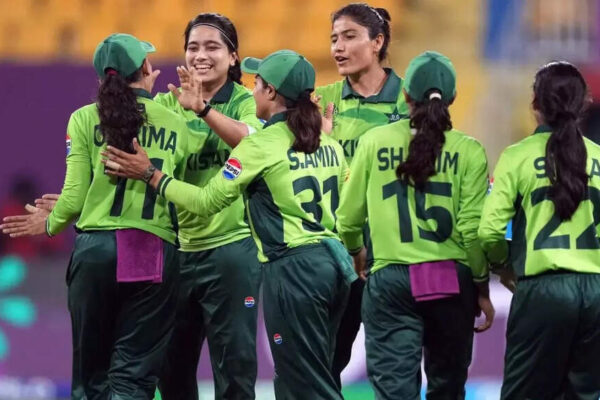 South Africa Women 6/1 in 2.0 Overs | South Africa vs Pakistan Live Score, Women’s World Cup 2025: PAK opt to field against red-hot SA