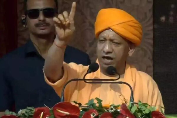 UP CM Yogi Adityanath (Photo credit: ANI) LUCKNOW: Uttar Pradesh chief minister Yogi Adityanath on Tuesday said that 1,000 quintals of wheat seed have been sent to Punjab for the farmers affected by recent floods in the state, highlighting his government’s support for farmers during natural disasters.The chief minister today attended the seed assistance vehicle flag off program for food affected farmers in Punjab. Addressing the gathering, CM Yogi said, “The flood in Punjab has impacted public life, including seed storage, which could affect agricultural growth. In this time of crisis, we stand with the farmers of Punjab. Today, 1,000 quintals of wheat seed are being sent, and I thank the Agriculture Department and the Seed Department for this initiative.”He added that the wheat variety being sent matures in 155 days and yields up to 80 quintals per hectare, emphasizing the quality of the seeds provided.The chief minister also paid tribute to Harvinder Sahib Govind on his birth anniversary, noting his contributions to public welfare.”Today is also the birth anniversary of Harvinder Sahib Govind, who worked extensively for the upliftment of the people, and when he visited Punjab, lamps were lit for him,” CM said.Highlighting past relief efforts, CM Yogi said that during floods in Punjab, Uttarakhand, and Himachal Pradesh, the UP government had also sent relief materials and provided assistance through the Chief Minister’s Relief Fund. “And today, we are receiving praise for sending 1,000 quintals of seed to the farmers of Punjab. This is a very good variety of wheat,” Yogi added.The chief minister further praised the performance of the Seed Development Corporation, asserting that when the current government came to power, the department was in poor condition.Earlier, Punjab finance minister Harpal Singh Cheema said the ongoing State Assembly will continue its discussion on the Rehabilitation Bill, which was introduced by Punjab chief minister Bhagwant Mann after the devastating effects of the flood in Punjab and the damages incurred by the state.He also pointed out that while Punjab demanded Rs 20,000 crore in aid, Prime Minister Narendra Modi announced only Rs 1,600 crore, which has not yet been released.End of ArticleFollow Us On Social MediaVideos’Never Trust an Indian’: Racist Revelations Threaten Trump Pick Paul Ingrassia’s Senate ConfirmationBig Relief For Indians: Donald Trump Clarifies 0K H-1B Fee Won’t Apply To Existing Visa HoldersPM Modi’s Diwali Message To India Highlights Lord Ram, Op Sindoor, And Naxal Eradication SuccessesJammu & Kashmir Integral To India: BJP MP Aparajita Sarangi Blasts Pakistan At United NationsFrom Terror To Progress: Defence Minister Rajnath Singh Signals End Of Left-Wing Extremism In IndiaPakistan Army Chief Repeats Nuclear Threats After Asim Munir, Claims Next War Will Go Beyond KashmirCaribbean Nation Trinidad And Tobago Moves Forward With Ram Mandir Plans, Hindu Heritage Celebrated’Get Married Soon, We Need Your Wedding Order’: Iconic Delhi Sweet Shop Owner Teases Rahul GandhiDelhi’s Air Quality Deteriorates Sharply to ‘Red Zone’ as Diwali Fireworks Trigger Severe PollutionBihar Polls: RJD Announces Candidate List for Bihar Elections, 143 Contenders123 Photostories  8 birds with the known for their vibrant plumage6 ways to build a solid portfolio before graduatingTop 10 best breaded cutlets in the world5 Proven Brain Tricks to Make Studying Surprisingly EnjoyableSalman Khan shocked Dia Mirza by saying ‘one day you’ll play my mother’- Here’s the hilarious story8 delicious and nutritious breakfast dishes made with moong dalWhy one should never sleep with head towards the NorthInside Sonakshi Sinha’s festive wardrobe: Ivory hues and timeless grace5 expert-approved tips on how to identify a pure Banarasi sareeTop Harvard doctor shares 3 reasons to eat walnuts daily123Hot PicksDhanteras Gold PriceVande Bharat SleeperBihar Election 2025Gold rate todaySilver rate todayPublic Holidays OctoberBank Holidays OctoberTop TrendingDaniel Naroditsky Cause of DeathHow to get Greninjite in Pokemon LegendsAdam SandlerDaniel KinahanHouston Texan vs Seattle SeahawksLauren KyleDoug Martin Net WorthDaug Martin Cause of DeathConor Mcgregor and Dee Devlin Net WorthStephanie Lachances