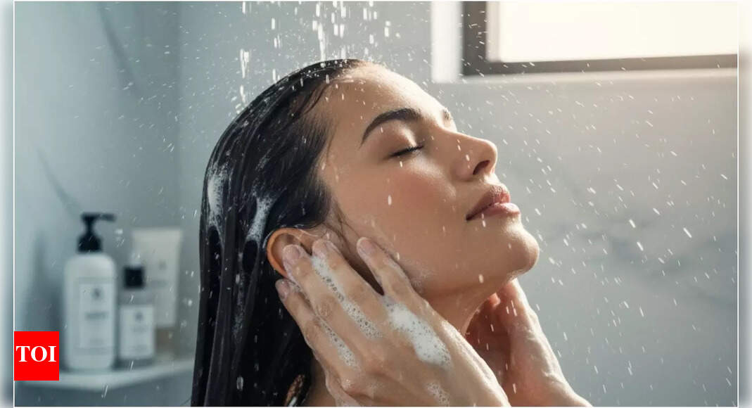 The best days to cleanse your hair; Based on astrology