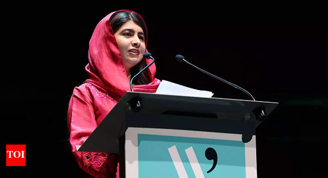 Malala Yousafzai educational qualifications and career path: From Swat Valley to Oxford and global activism