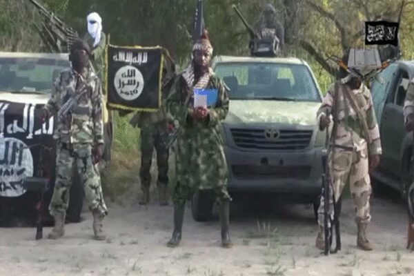 ‘Christians are being persecuted’: US Congress leaders call on Trump to protect Christians in Nigeria | World News