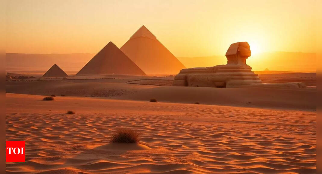 Daily Egyptian Horoscope for October 21, 2025: Love surprises and emotional confessions await many zodiac signs