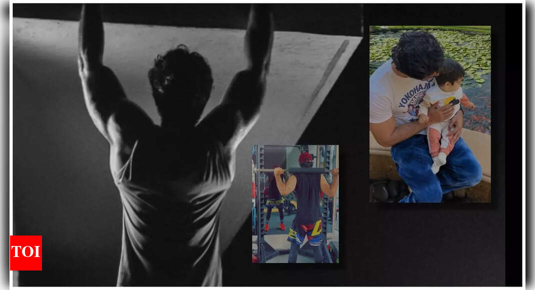 THIS actor went from selling mangos to working with Shah Rukh Khan and Aamir Khan, with a Rs 110 crore business