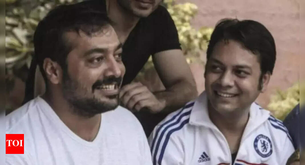 Zeishan Quadri reveals he got just Rs 5 lakh for writing Anurag Kashyap’s directorial Gangs of Wasseypur Part 1, nothing for Part 2 |