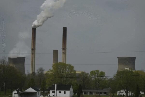 What is methane and what’s its role in climate change?