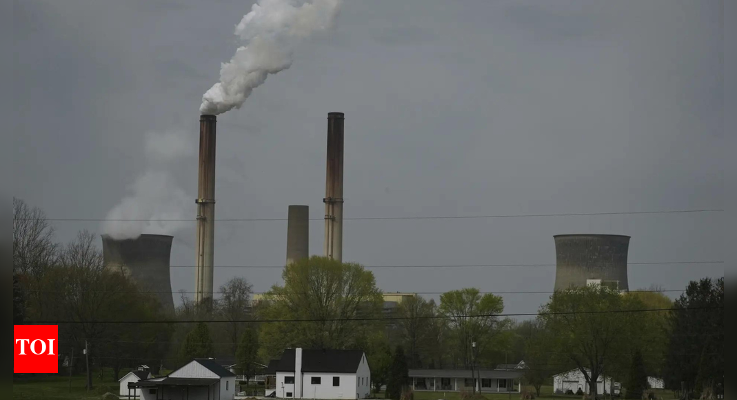 What is methane and what’s its role in climate change?