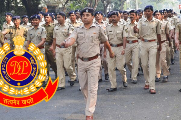 Delhi Police recruitment 2025: Last date to apply for 7,565 Constable posts extended till October 31; check direct link to apply here