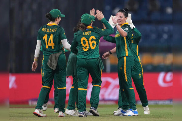 Women’s World Cup 2025: Rain fails to save Pakistan as South Africa seal dominant 150-run victory | Cricket News