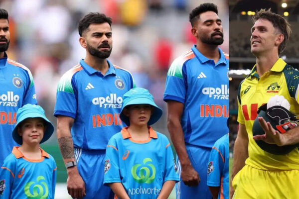 IND vs AUS 2nd ODI Live streaming: When and where to watch India’s must-win match Live Online and on TV