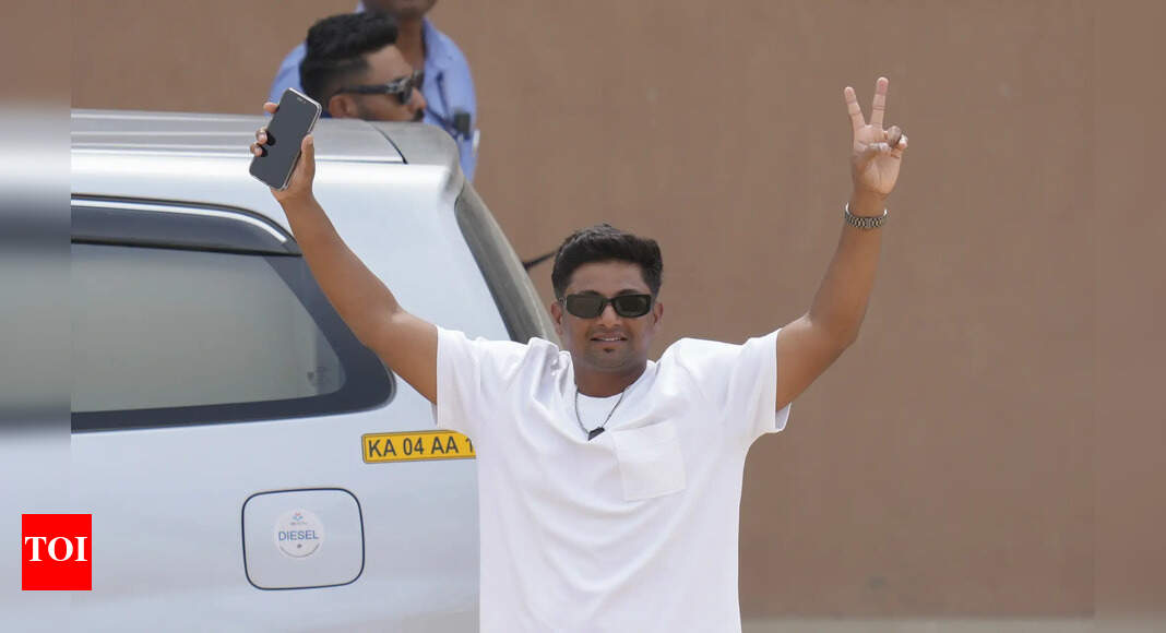 ‘Had I been the selector…’: R Ashwin loses cool over Sarfaraz Khan’s omission, blasts Ajit Agarkar | Cricket News