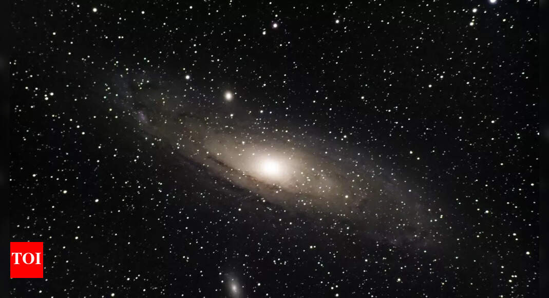 Mysterious cosmic object discovered in young star system could rewrite planet formation rules