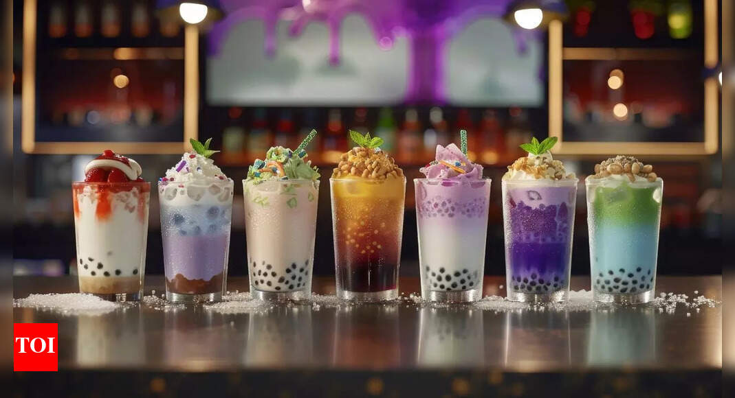 Can bubble tea cause kidney stones? Understanding the risks |