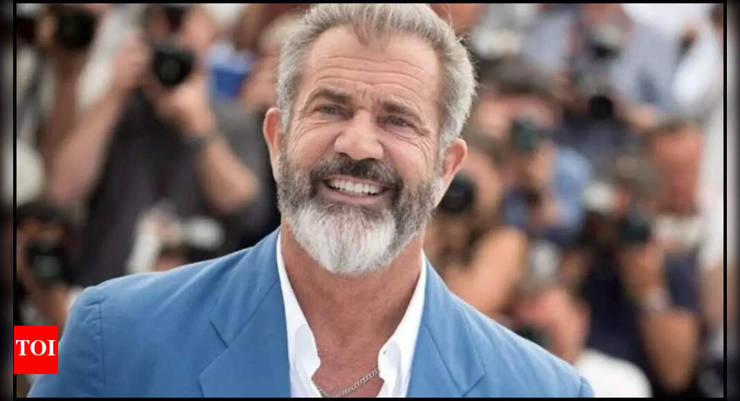 ‘The Resurrection of the Christ’: Mel Gibson’s ambitious project to be on sale at THIS rate, without script reveal