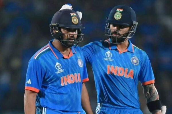 Irfan Pathan’s blunt take on Rohit Sharma, Virat Kohli: ‘They have fallen behind’ | Cricket News