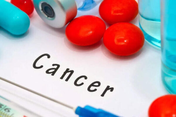 Early warning signs of stage 0 cancer: Recognising carcinoma in situ in mouth, skin, breast, and more |