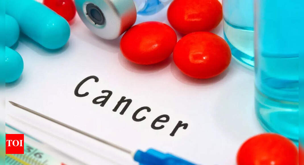 Early warning signs of stage 0 cancer: Recognising carcinoma in situ in mouth, skin, breast, and more |