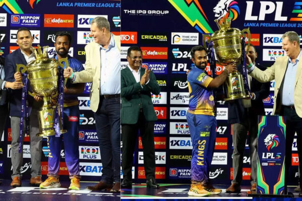 Lanka Premier League not to be held this year; Sri Lanka Cricket reveals reason | Cricket News
