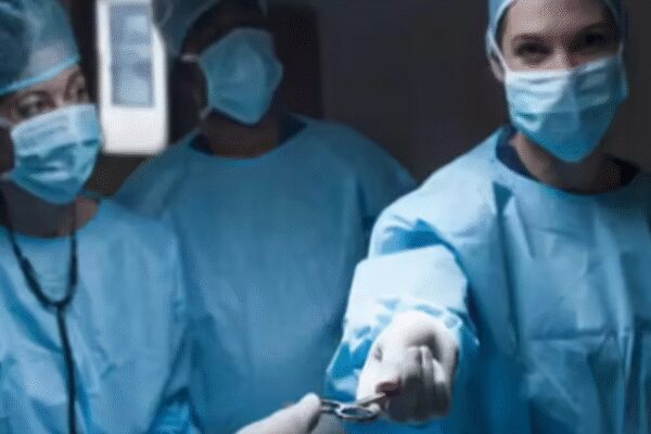 Dehradun horror: Woman dies after doctors leave bandage inside body during childbirth; 4-member panel set up | India News