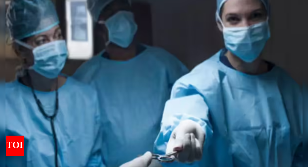 Dehradun horror: Woman dies after doctors leave bandage inside body during childbirth; 4-member panel set up | India News