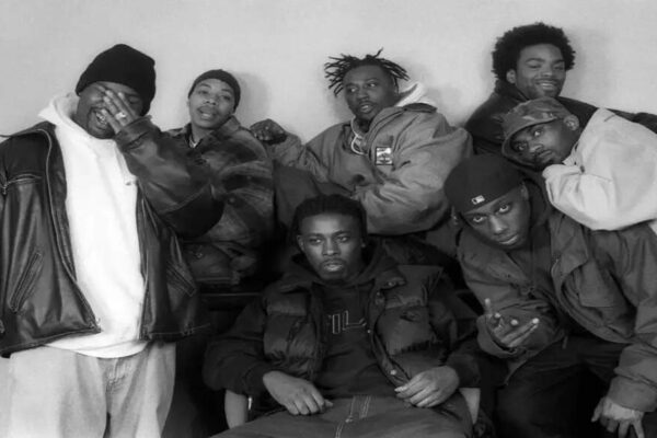 Hip-hop legends Wu-Tang Clan announces Dubai dates for their farewell ‘Final Chamber’ tour | World News