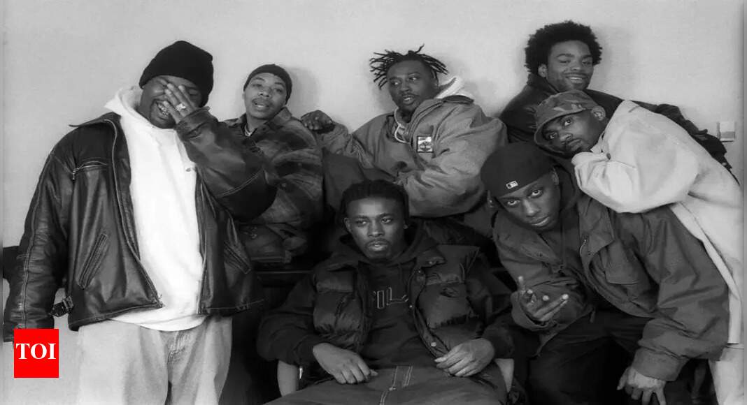 Hip-hop legends Wu-Tang Clan announces Dubai dates for their farewell ‘Final Chamber’ tour | World News