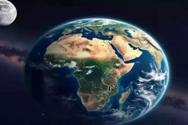 A second moon for Earth? NASA’s quasi-moon begins its 50-year orbital journey around our planet until 2038