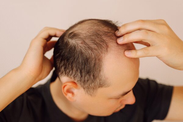 Balding (hair loss) is inherited from father’s or mother’s side? This is what Science says |