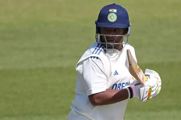 Desh ka partition karke mann nahi bhara kya? Sarfaraz Khan snub turns political; BJP warns against dividing India on communal lines | Cricket News