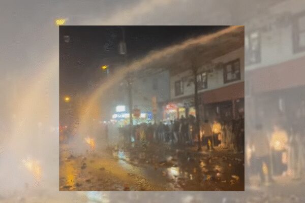 Did police stop Diwali fireworks in New Jersey after 10 pm? Major outrage over viral videos