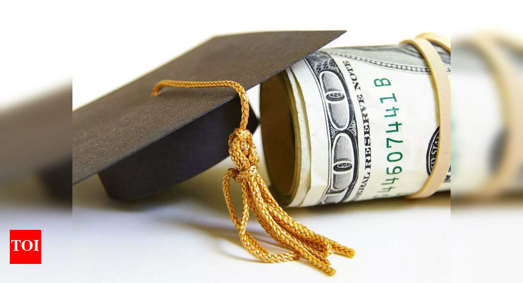 Explained: Who qualifies for Donald Trump’s student loan forgiveness plans