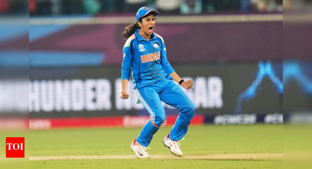 Will Jemimah Rodrigues return for crucial New Zealand clash? India coach Amol Muzumdar drops a huge hint | Cricket News