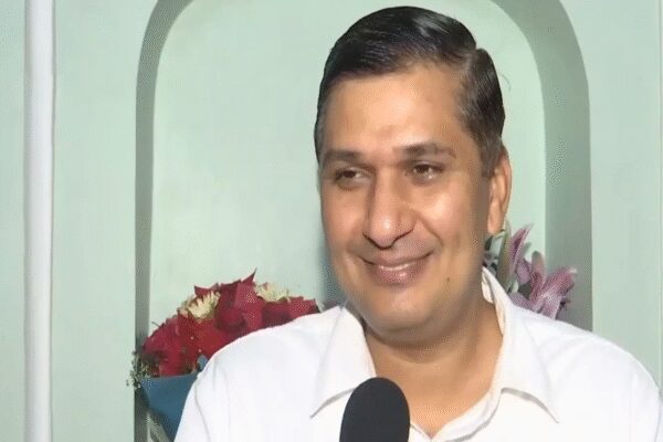 ‘Four government agencies manipulated Delhi’s pollution data on Diwali night’: AAP Saurabh Bhardwaj | India News