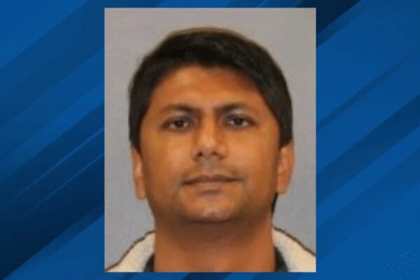 Two full-time jobs in New York: Indian-origin Mehul Goswami arrested for ‘stealing K’ from NY state