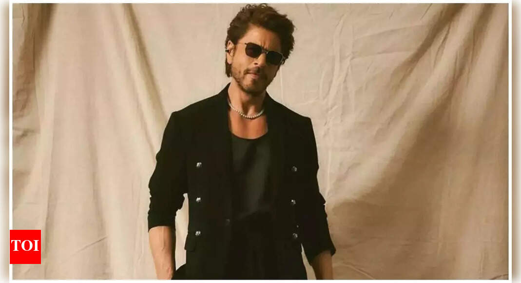 ‘Rs. 12490 crore fortune’: 5 ultra-expensive things owned by Shah Rukh Khan |