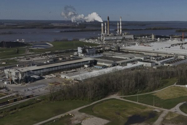 What is methane and what’s its role in climate change?