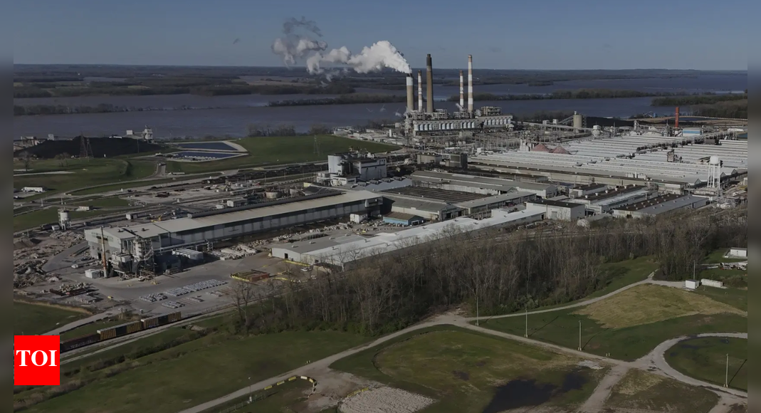 What is methane and what’s its role in climate change?