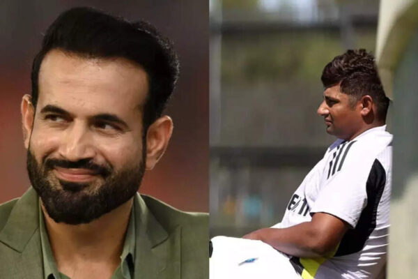 ‘Not even close to the truth’: Sarfaraz Khan’s omission from India A squad triggers debate; Irfan Pathan reacts | Cricket News