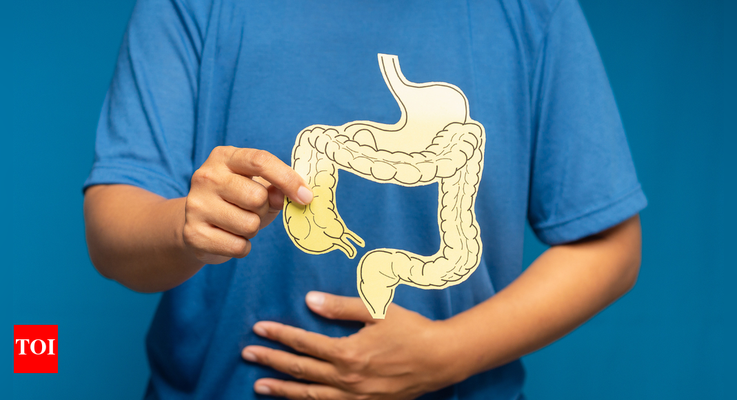Gut inflammation: 6 signs that may indicate an inflamed gut and what can help to prevent it, backed by science |