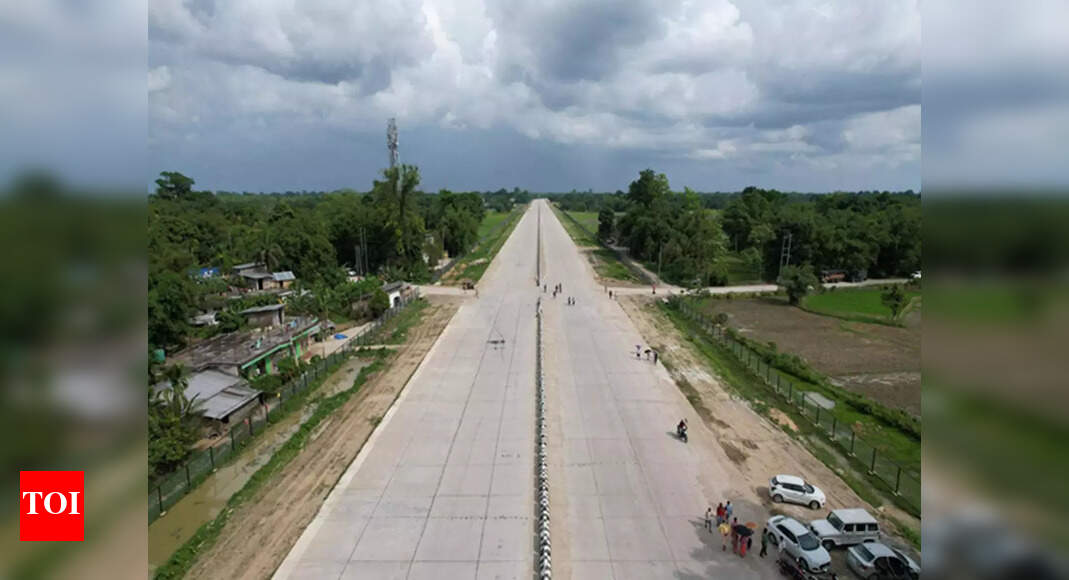 To reduce disputes, NHAI starts putting land acquisition, clearances data online